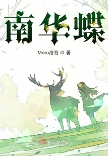 South China Butterfly