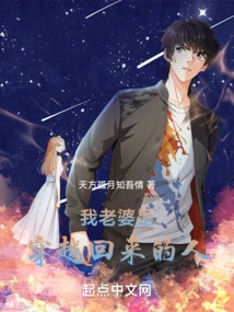 My Wife is Someone Who Traveled Back in Time