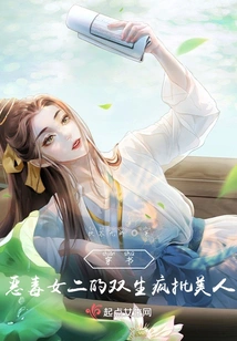 Reading Through the Book: the Twins of the Vicious Female Lead Criticize the Beauty