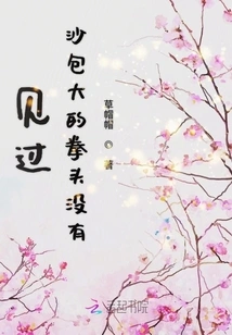 Have You Ever Seen a Fist as Big as a Sandbag?