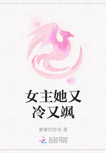 The Heroine is Cold and Sassy