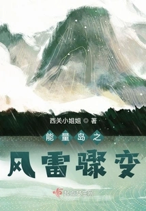 The Sudden Change of Wind and Thunder on the Energy Island