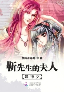 Mr. Jin's Wife is a Goddess