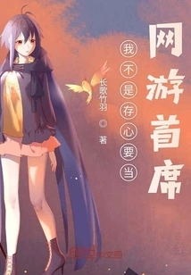 I Don't Mean to Be the Chief Executive of Online Games