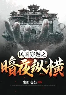 The Dark Night of the Republic of China