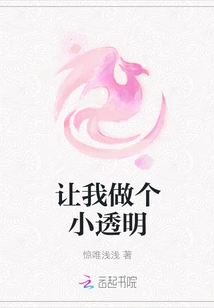 Let Me Be a Little Transparent