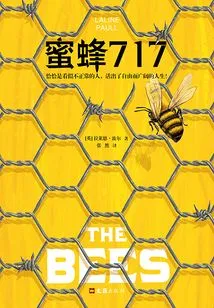 Bee 717