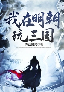 I Played the Three Kingdoms in the Ming Dynasty