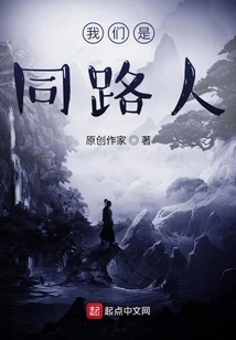 We Are Fellow Travelers