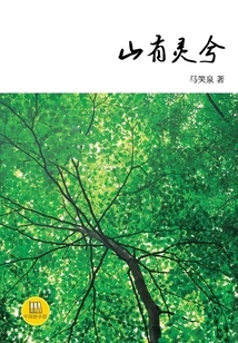 There is a Spirit in the Mountain (a Good Chinese Novel)