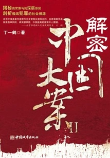 Decrypting Major Cases in China (2)