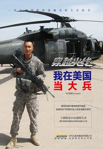 Crossfire: I Am a Soldier in the United States