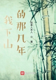 The Years When I Went Down the Mountain