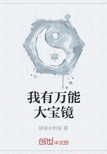 I Have a Universal Mirror