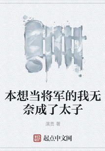 I Originally Wanted to Be a General, but I Became a Prince