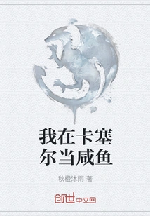 I Work as a Salt Fish in Kassel