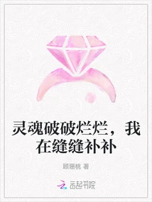 My Soul is in Tatters, I Am Mending It