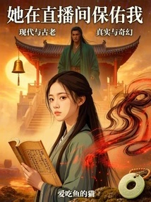 She Blessed Me in the Live Broadcast Room