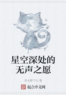 A Silent Wish Deep in the Starry Sky