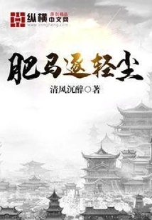 A Fat Horse Chases Light Dust