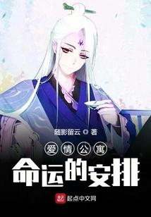 The Fate of Love Apartment