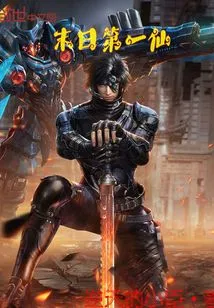 The First Immortal of Doomsday