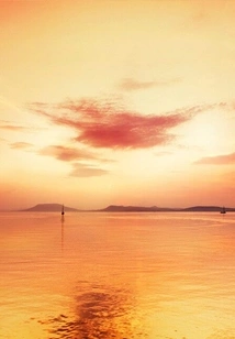 Spend a Long Time with Me