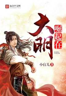 Rise in Ming Dynasty