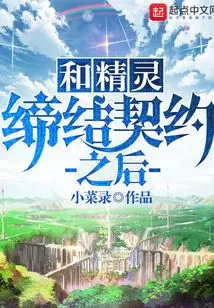 After Making a Contract with the Elves