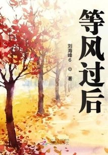 Wait for the Wind to Pass