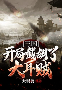 Three Kingdoms: the Big-eared Thief Was Intercepted at the Beginning