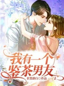 I Have a Boyfriend Who Appreciates Tea