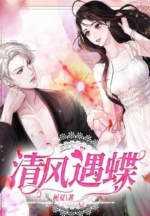 The Breeze Meets the Butterfly