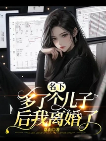 I Got Divorced after Having a Son in My Name