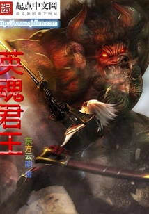 Infinite Heroic Soul King