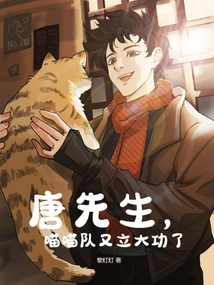 Mr. Tang, Team Meow Has Made Great Achievements Again