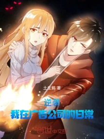 Counterattack, My Daily Life in an Advertising Agency