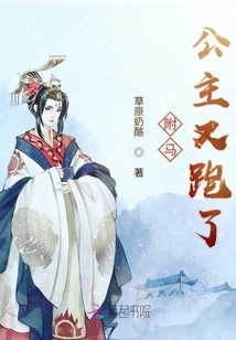 Princess Fu Ma Ran Away Again