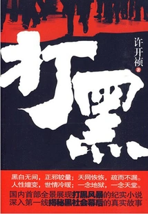 Crack Down on Gangsters