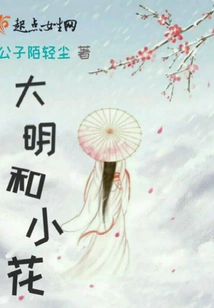 Da Ming and Xiao Hua