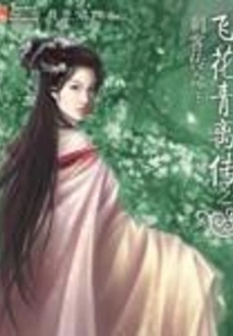 Fei Hua Qing Li Zhuan: the Legend of Assassin