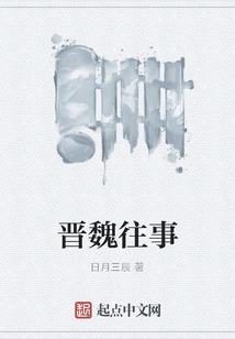 Past Events of Jin and Wei Dynasties