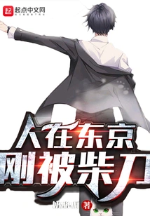 I'm in Tokyo and I Just Got Hit with a Hatchet