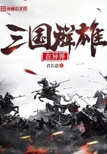 The Heroes of the Three Kingdoms Are in Another World