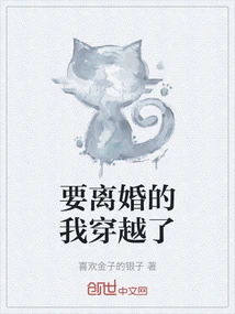 I Want to Get Divorced and I Traveled Through Time