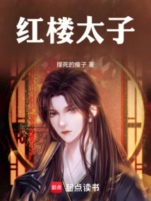 The Prince of Red Mansion