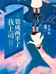 My Boss Split in Two