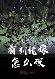 See How the Mirror Image is Broken