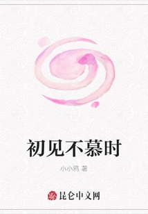 When I First Met You, I Didn't Admire You