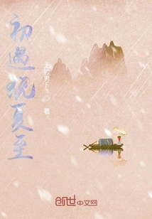 The First Time We Met at the Summer Solstice